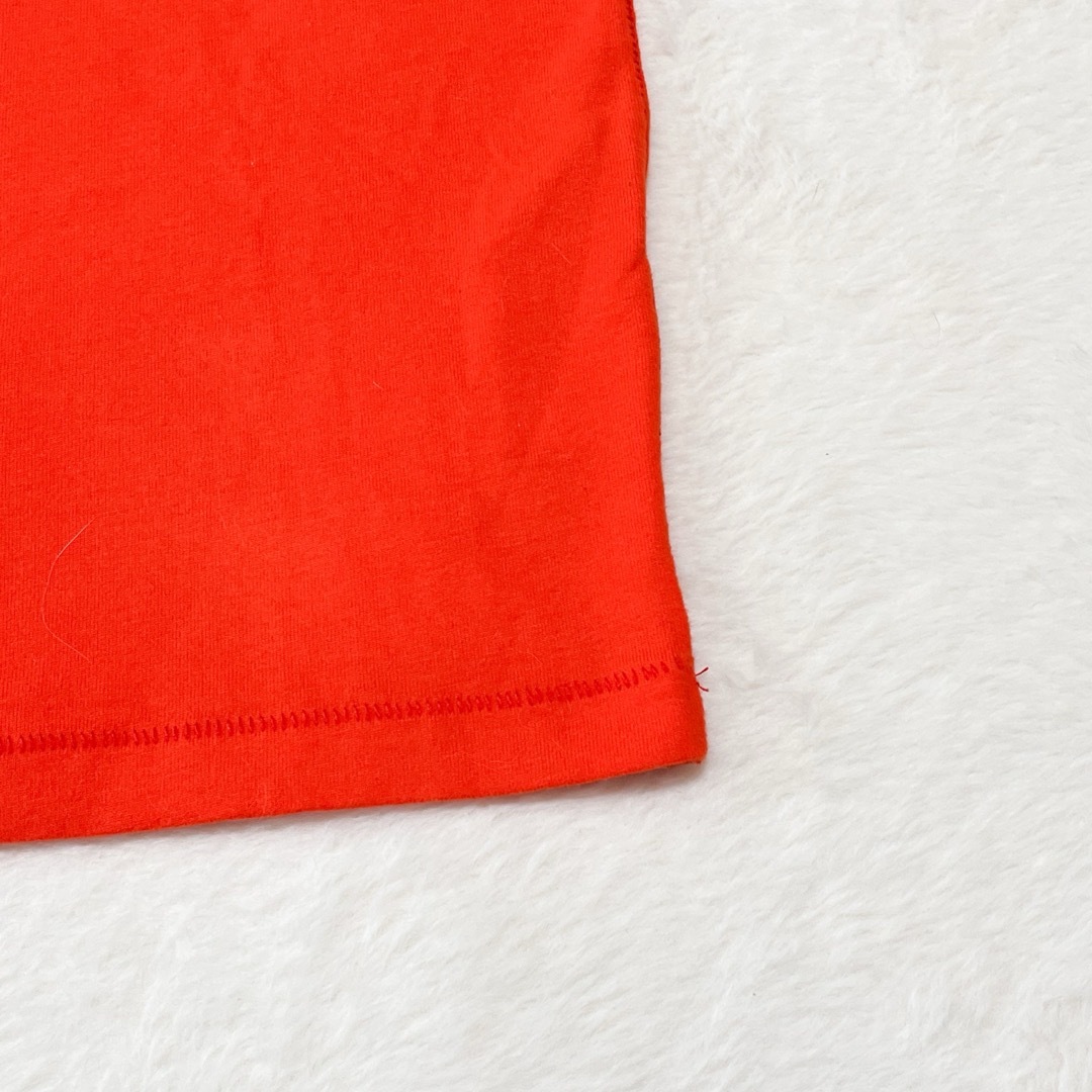 Abercrombie&Fitch(アバクロンビーアンドフィッチ)の【新品未使用タグ付き】アバクロンビーアンドフイッチ　メンズ半袖Tシャツ　M メンズのトップス(Tシャツ/カットソー(半袖/袖なし))の商品写真