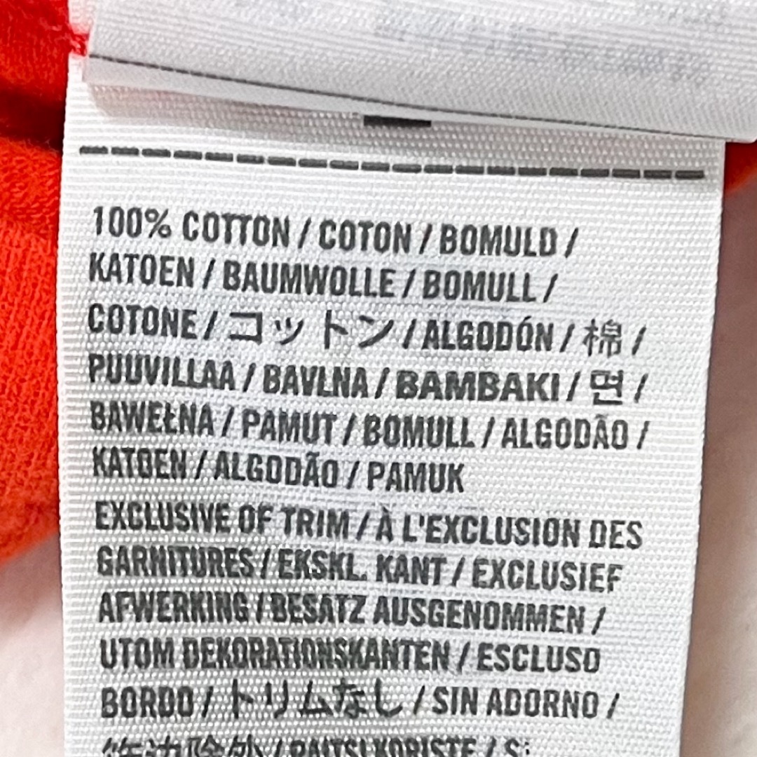 Abercrombie&Fitch(アバクロンビーアンドフィッチ)の【新品未使用タグ付き】アバクロンビーアンドフイッチ　メンズ半袖Tシャツ　M メンズのトップス(Tシャツ/カットソー(半袖/袖なし))の商品写真