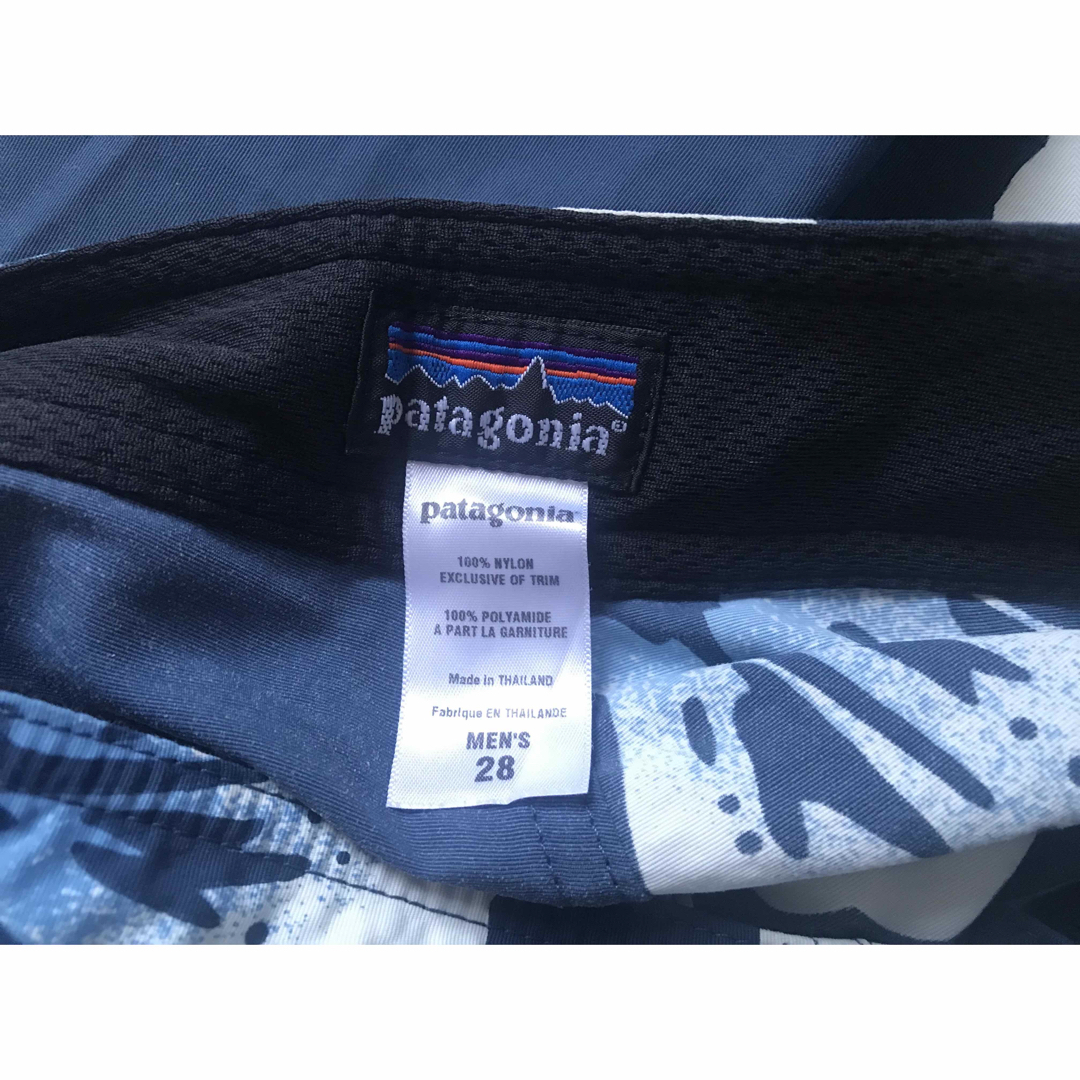 patagonia(パタゴニア)のpatagonia surf pants 28 スポーツ/アウトドアのスポーツ/アウトドア その他(サーフィン)の商品写真