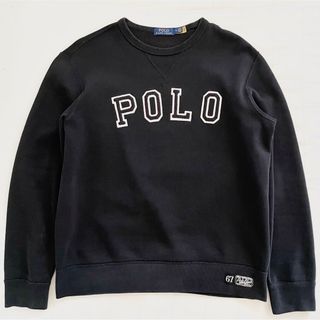 POLO RALPH LAUREN - 90s 美品□Polo ラルフローレン□ダウン 