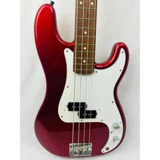 フェンダー(Fender)のFender japan PRECISION BASS Qシリアル プレシジョン(エレキベース)