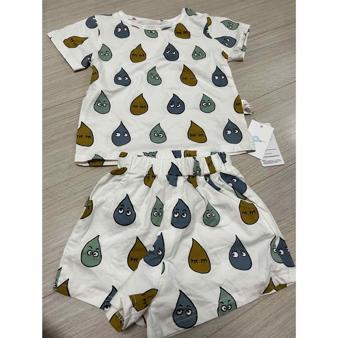 子供服　2点セット キッズ/ベビー/マタニティのキッズ服男の子用(90cm~)(Tシャツ/カットソー)の商品写真