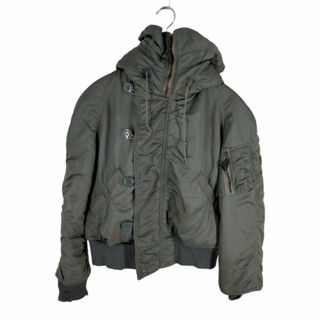 アルファインダストリーズ(ALPHA INDUSTRIES)のALPHA INDUSTRIES(アルファインダストリーズ) メンズ アウター(フライトジャケット)