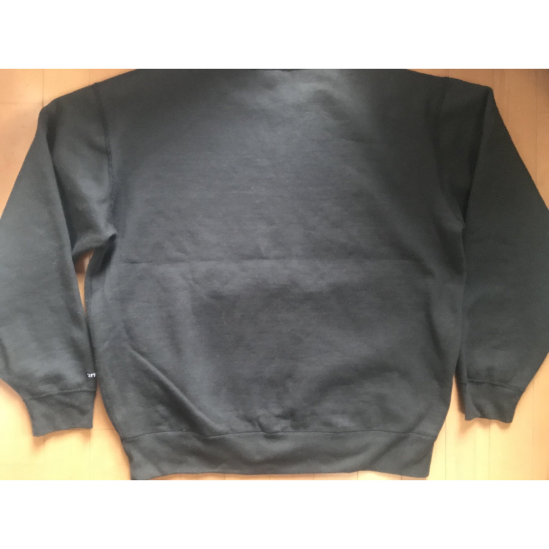 BEAMS(ビームス)の値下げ SAY HELLO sweat Mens XL メンズのトップス(スウェット)の商品写真