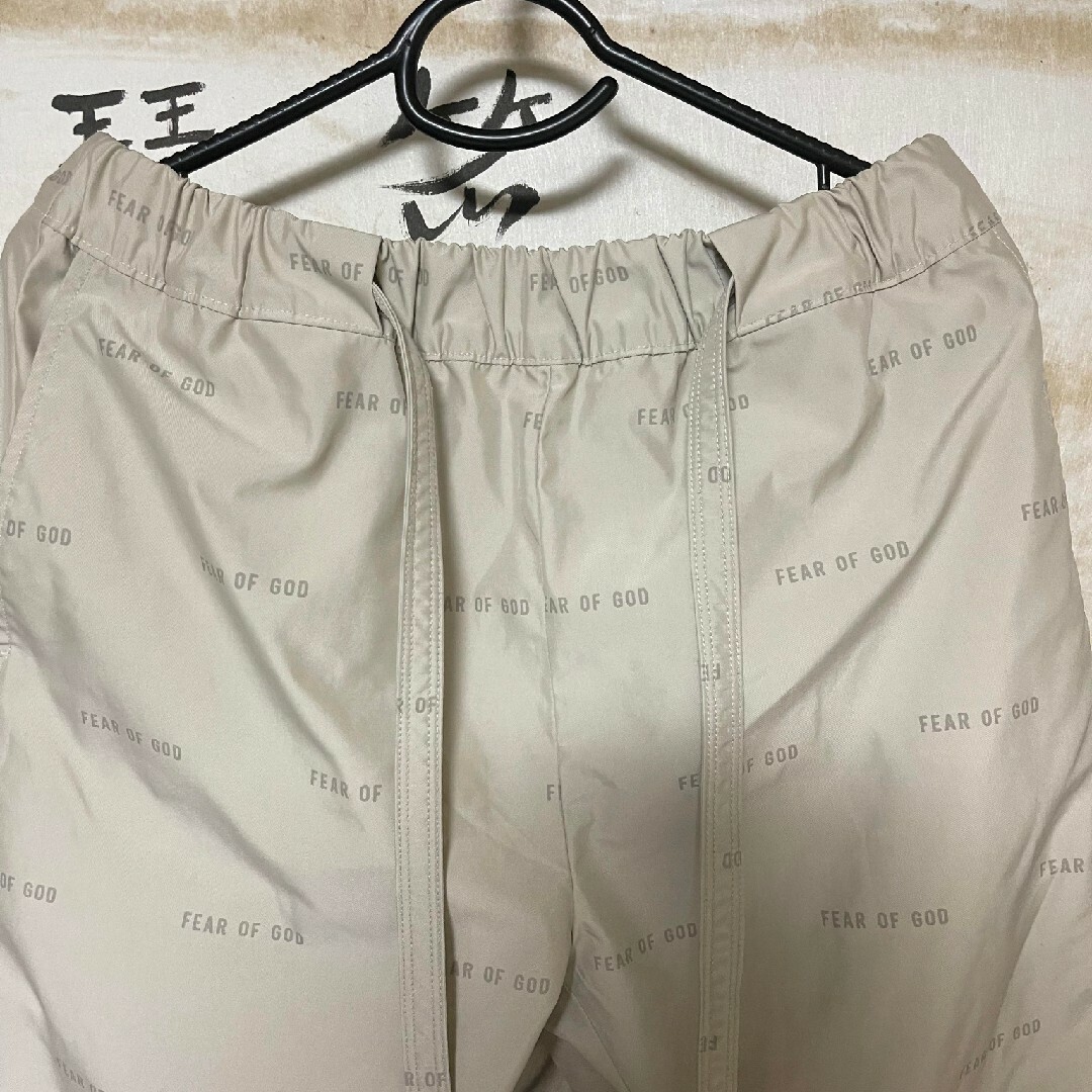 FEAR OF GOD(フィアオブゴッド)のfear of god 6th pants メンズのパンツ(ワークパンツ/カーゴパンツ)の商品写真