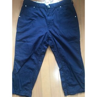 ビームス(BEAMS)の値下げ BEAMS  loose pants Mens M(ワークパンツ/カーゴパンツ)