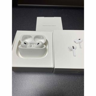 Apple - Apple AirPods Pro 第1世代 (A2084) イヤホン左耳のみ!の通販 Apple - Apple AirPods Pro 第1世代 (A2084) イヤホン左耳のみ!の通販