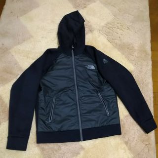 ザノースフェイス(THE NORTH FACE)のノースフェイス ジャケット パーカー S(パーカー)