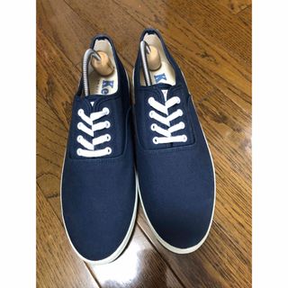 ミスタージェントルマン(MISTERGENTLEMAN)の新品Keds × MR.GENTLEMAN コラボ別注 Champion OX(スニーカー)