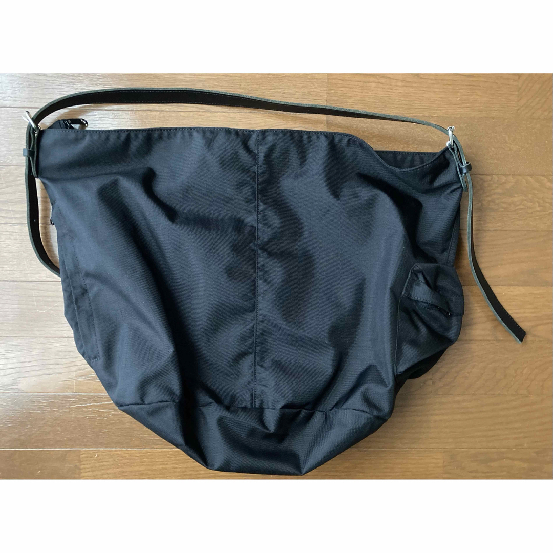 kudos body bag メンズのバッグ(ボディーバッグ)の商品写真