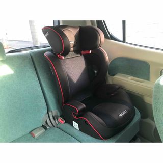 レカロ(RECARO)のRECAROチャイルドシート　#RECARO(自動車用チャイルドシート本体)