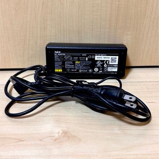 エヌイーシー(NEC)のNEC - AC ADAPTER " ADP68 "(PCパーツ)