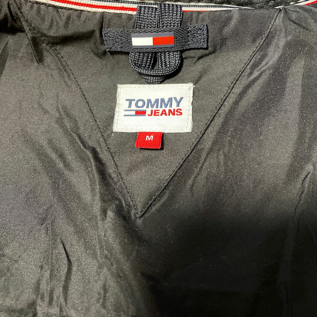 TOMMY JEANS(トミージーンズ)のTommy geans  ジャケット メンズのジャケット/アウター(ナイロンジャケット)の商品写真