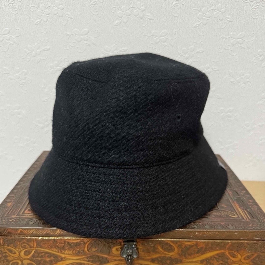 CA4LA(カシラ)のCA4LA バケットハット メンズの帽子(ハット)の商品写真