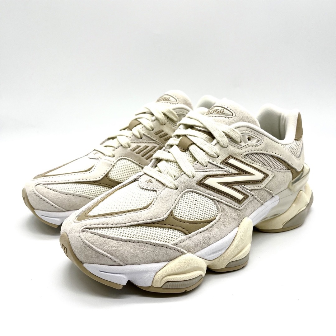 New Balance - ニューバランス U9060JAM スニーカー 24.5cm 新品 New Balance - ニューバランス U9060JAM スニーカー 24.5cm 新品