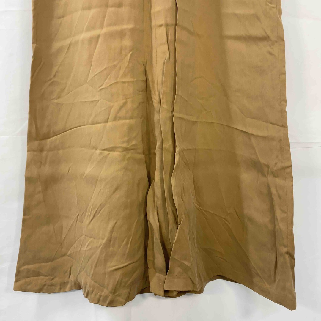 BABYLONE(バビロン)のBABY LONE レディース ロングスカート ベージュ tk レディースのスカート(ロングスカート)の商品写真