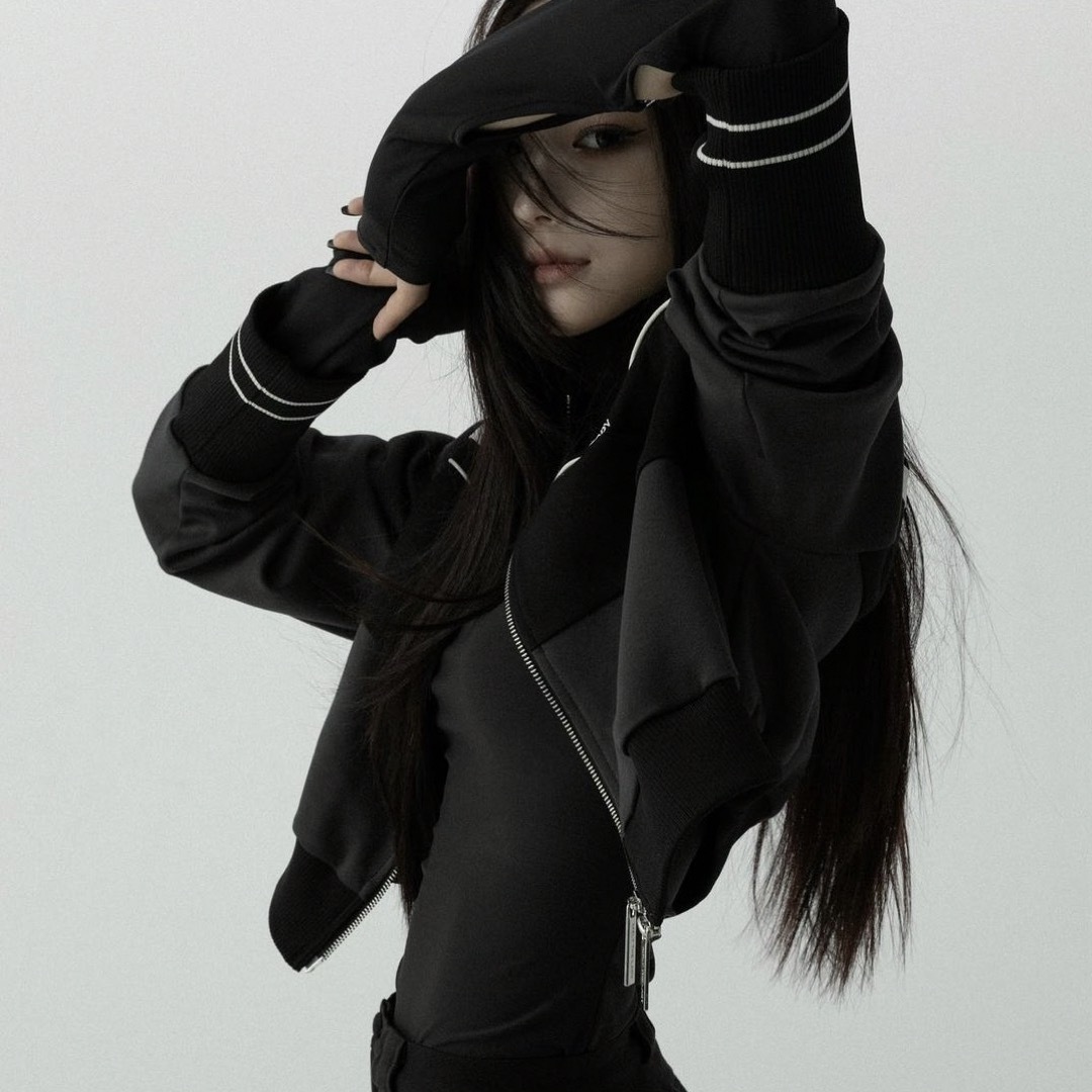 melt the lady メルトザレディ cropped jersey II melt the lady メルトザレディ cropped jersey II