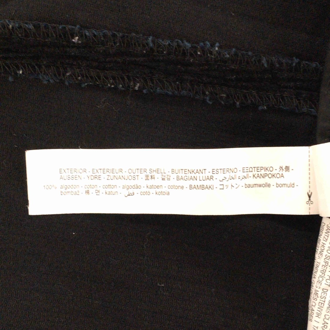 ZARA(ザラ)のZARA ザラ レディース ミニスカート ブラック tk レディースのスカート(ミニスカート)の商品写真