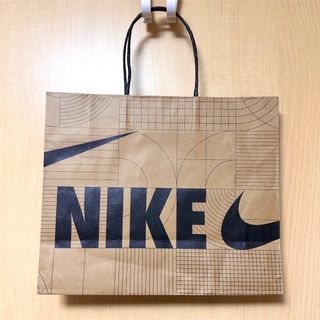 ナイキ(NIKE)のNIKE - ショップ紙袋(その他)