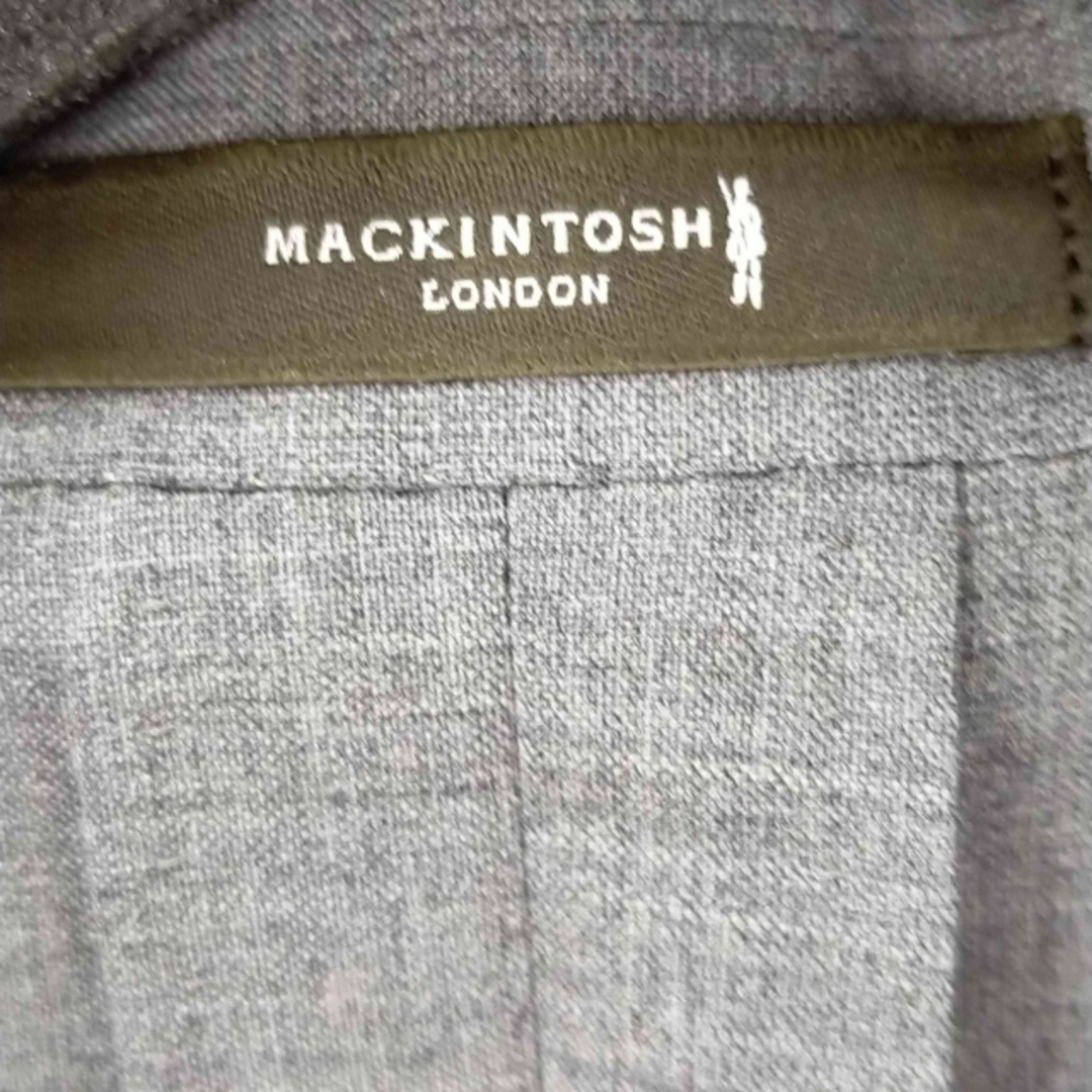 MACKINTOSH(マッキントッシュ)のMackintosh LONDON(マッキントッシュ ロンドン) メンズ メンズのジャケット/アウター(テーラードジャケット)の商品写真