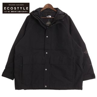 ザノースフェイス(THE NORTH FACE)のノースフェイス ﾌﾞﾗｯｸ NP62360 conpilation ｼﾞｬｹｯﾄ S(その他)