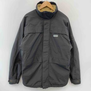 karrimor - KARRIMOR カリマー メンズ マウンテンパーカー チャコールグレー