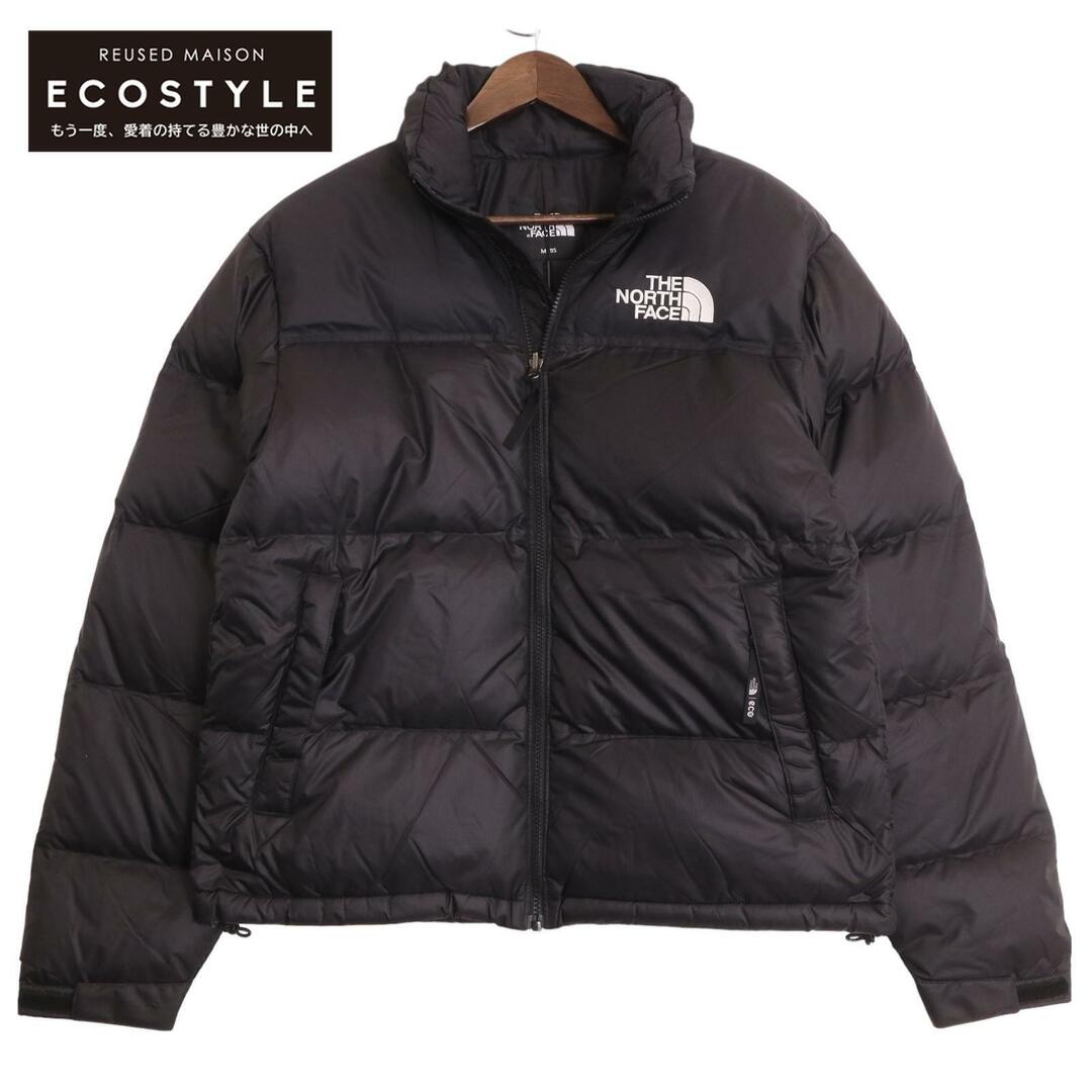 THE NORTH FACE(ザノースフェイス)のノースフェイス NJ1DP75A ﾌﾞﾗｯｸ Eco Nuptse Jacket M メンズのジャケット/アウター(その他)の商品写真