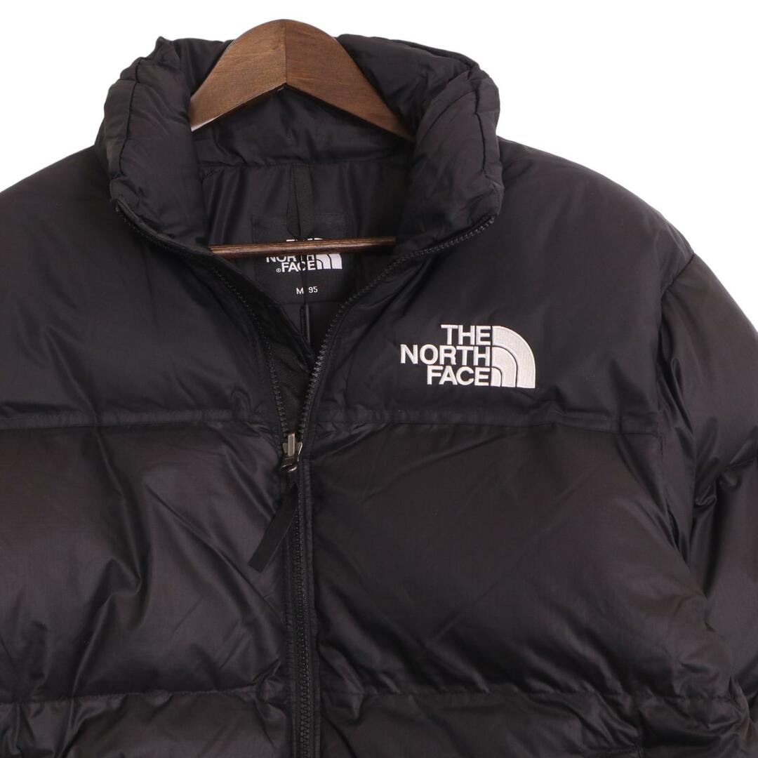 THE NORTH FACE(ザノースフェイス)のノースフェイス NJ1DP75A ﾌﾞﾗｯｸ Eco Nuptse Jacket M メンズのジャケット/アウター(その他)の商品写真