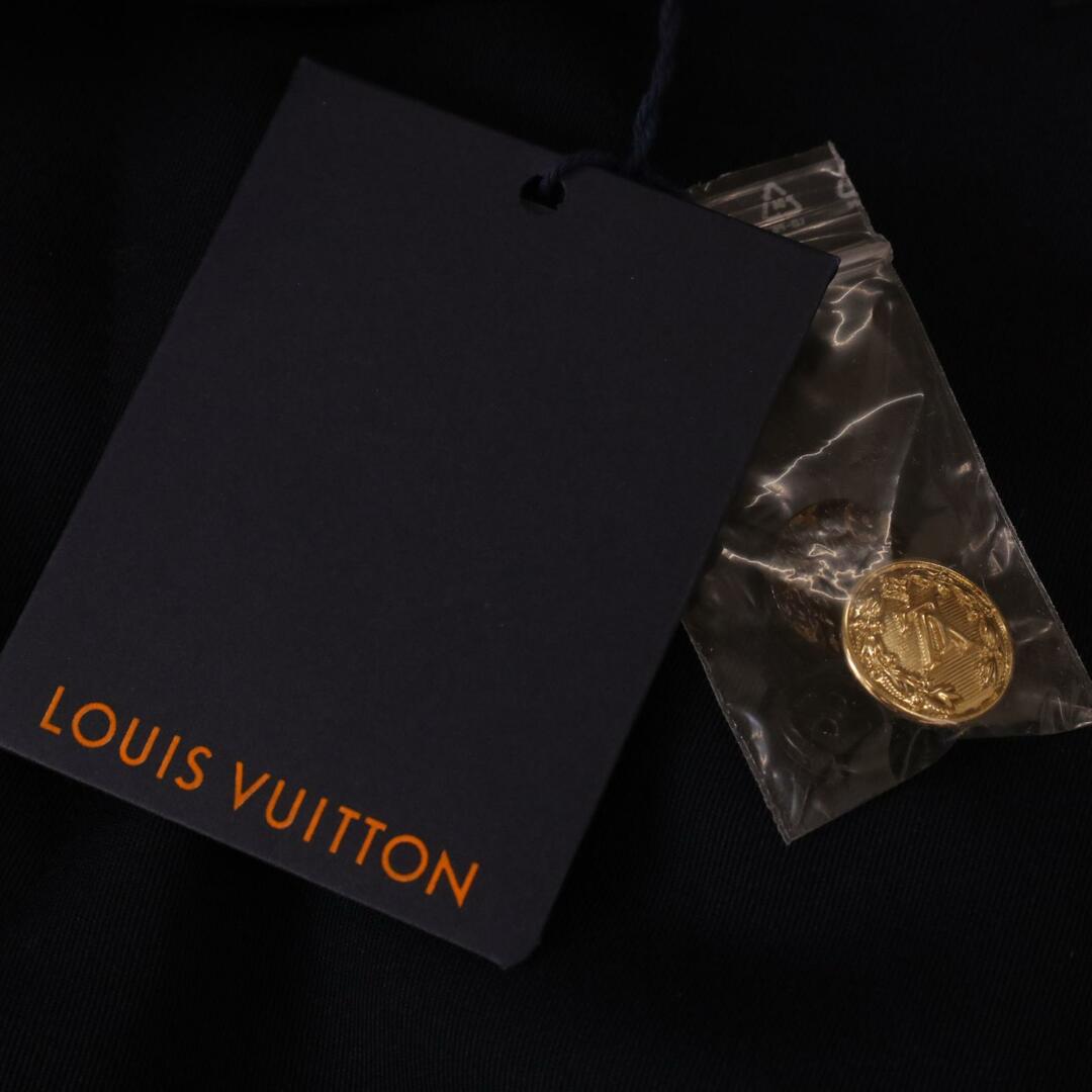 LOUIS VUITTON(ルイヴィトン)のルイヴィトン RW221W DJ4 FMPA59 バミューダー パンツ 38 レディースのパンツ(その他)の商品写真