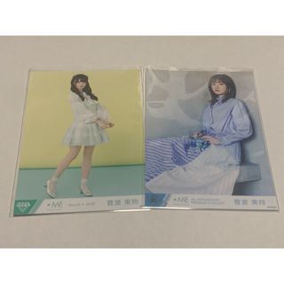 ≠ME ノイミー 菅波美玲 生写真 まとめ売り(アイドルグッズ)