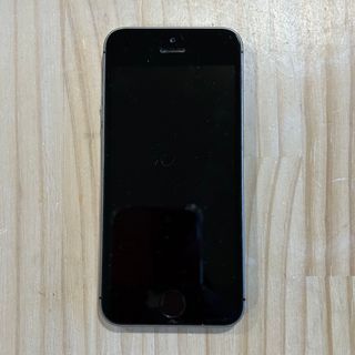 iPhone 5s32GB 中古品(スマートフォン本体)