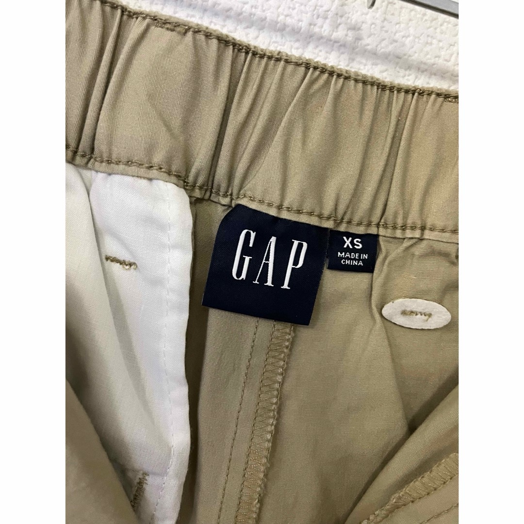 GAP(ギャップ)の【GAP】メンズパンツ　 メンズのパンツ(ワークパンツ/カーゴパンツ)の商品写真