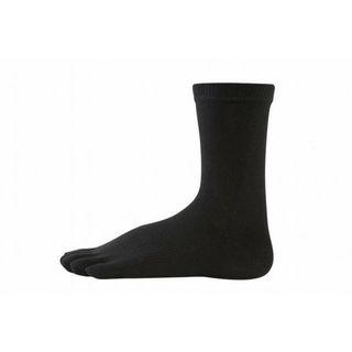 アールエル RｘL SOCKS LF5-1000 LIFE SOFTY FINGER 5本指(ソックス)