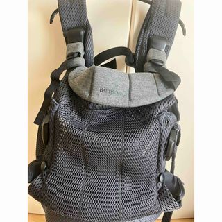 ベビービョルン(BABYBJORN)の2021年購入 抱っこ紐 ベビービョルンBaby Bjorn HARMONY(抱っこひも/おんぶひも)