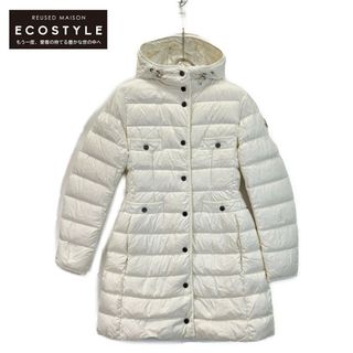 モンクレール(MONCLER)のモンクレール 【美品/国内正規/23年製】HIRMA イルマ フーディダウン O(ダウンコート)