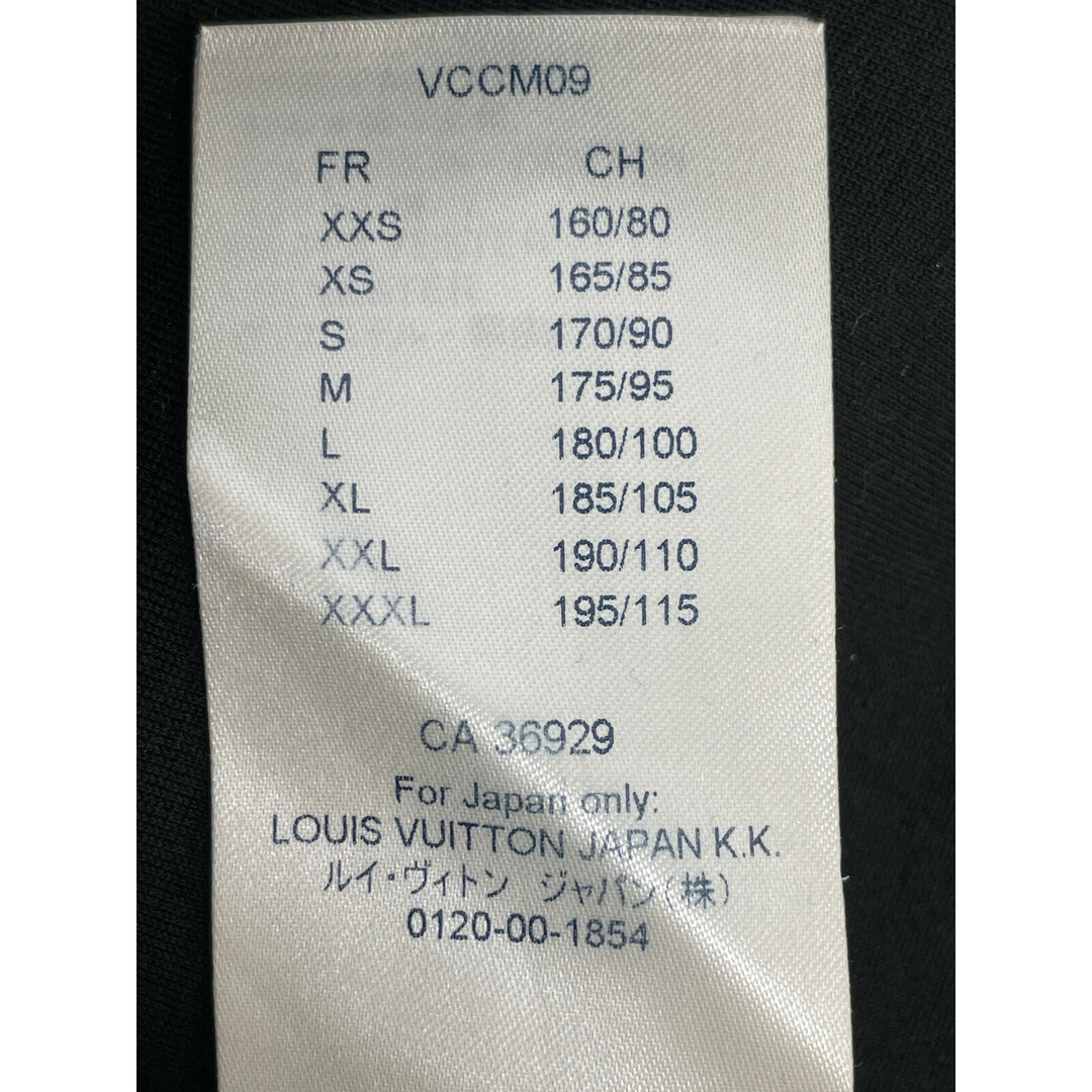 LOUIS VUITTON(ルイヴィトン)のルイヴィトン 【美品/国内正規/21年製】RM211 ZRY HKY87W モノグラムフラワー ショートパンツ/ S メンズのパンツ(ショートパンツ)の商品写真