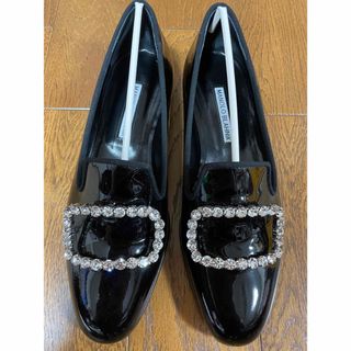 マノロブラニク(MANOLO BLAHNIK)のMANOLO BLAHNIK マノロブラニク(ハイヒール/パンプス)