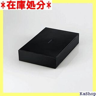 エレコム ELE Desktop Drive USB3.0 りTVモデル 818(その他)