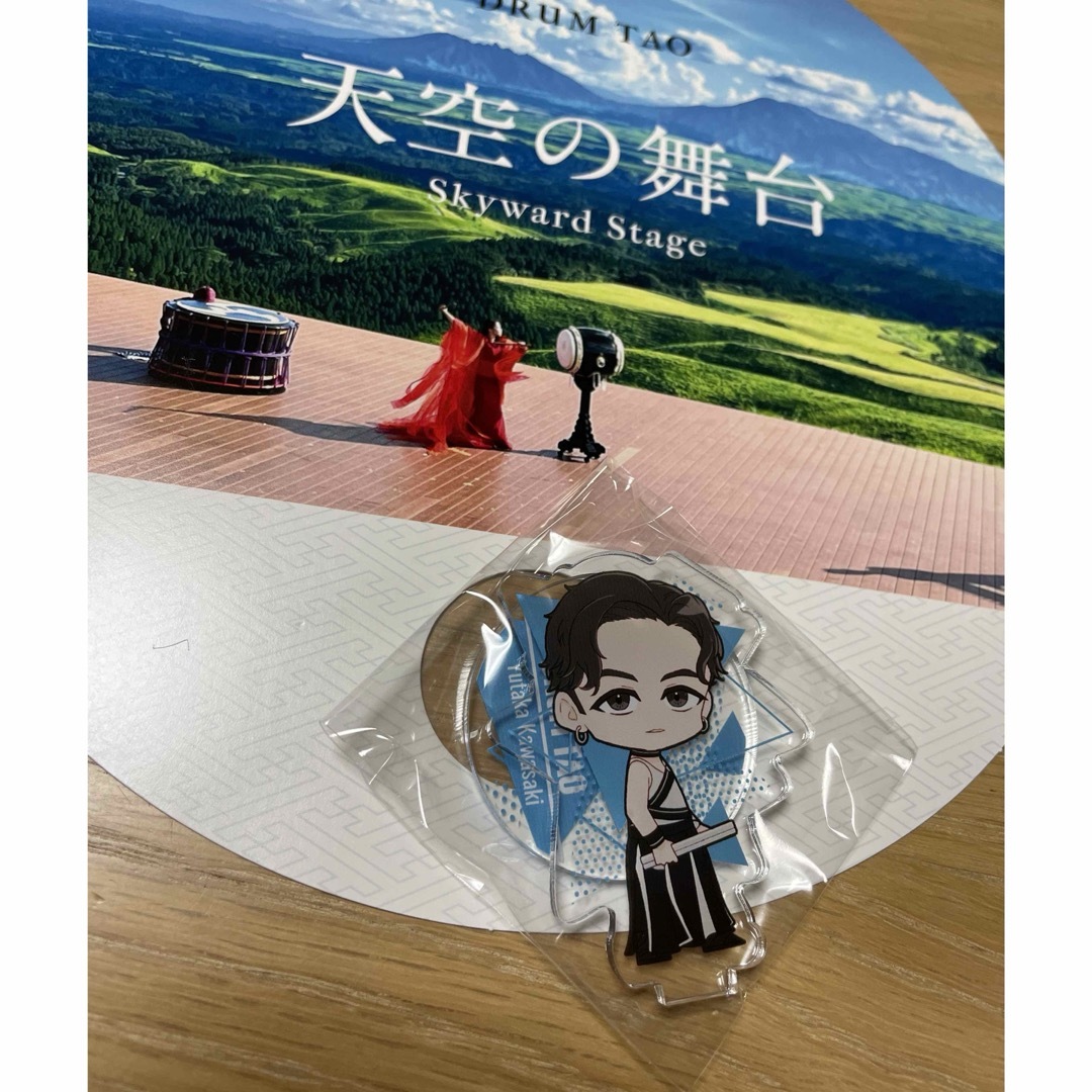 DRUM TAO アクスタ 川﨑 大の通販 by メロディーン's shop|ラクマ DRUM TAO アクスタ 川﨑 大の通販 by メロディーン's shop|ラクマ