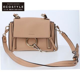 クロエ(Chloe)のクロエ FAYE DAYフェイデイ 2WAYショルダー(ショルダーバッグ)