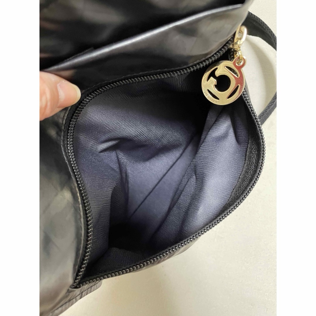 GHERARDINI(ゲラルディーニ)のゲラルディーニ　ショルダーバッグ　サコッシュポシェット　ソフティ レディースのバッグ(ショルダーバッグ)の商品写真