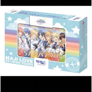 ブシロード(BUSHIROAD)のブシロード｜BUSHIROAD WSB：SD劇うたプリマジLOVEスタ(Box/デッキ/パック)