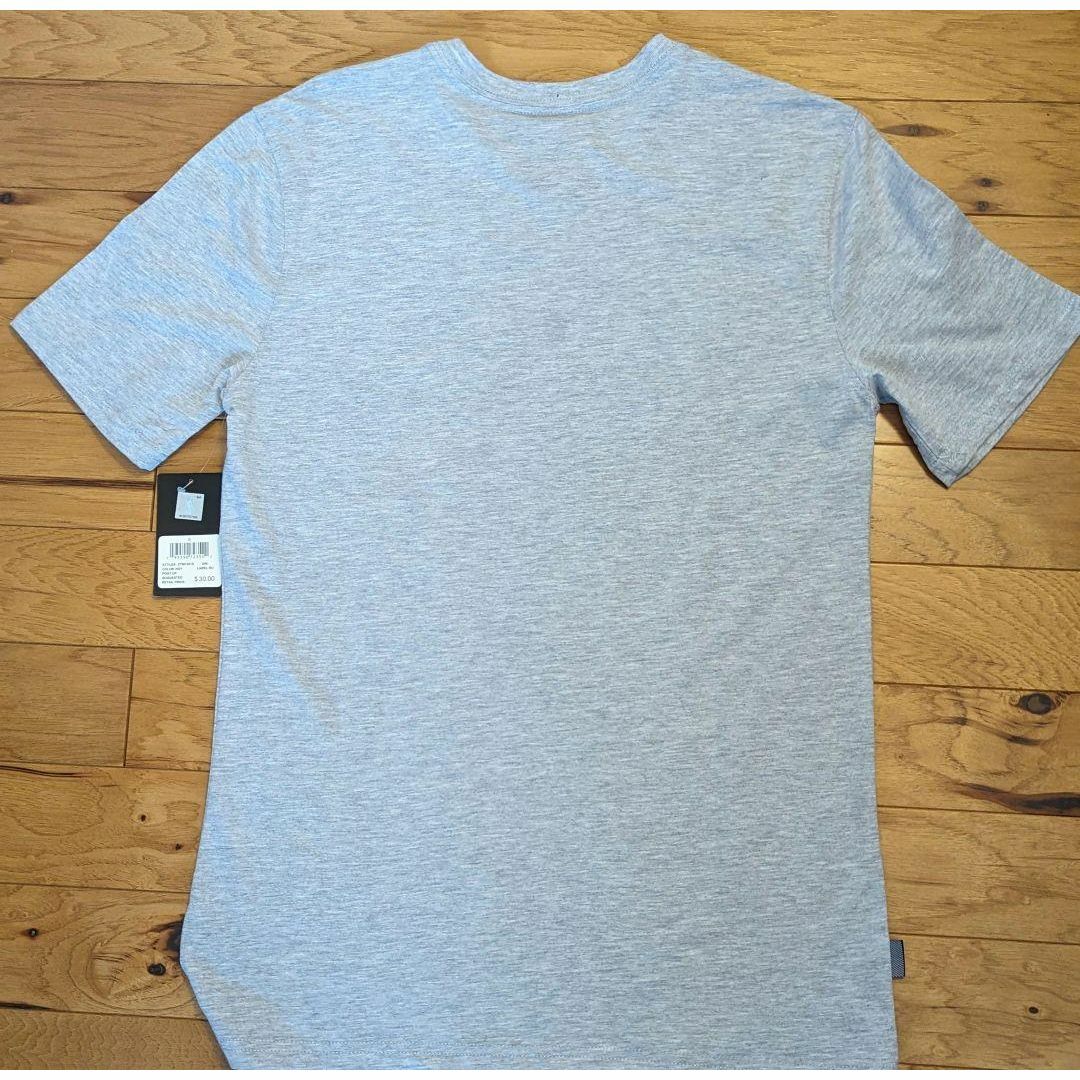 新品 NBA バスケ Tシャツ サイズ S と NBAステッカー25枚付き メンズのトップス(Tシャツ/カットソー(半袖/袖なし))の商品写真