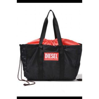 DIESEL - DIESEL ディーゼル 保冷バック