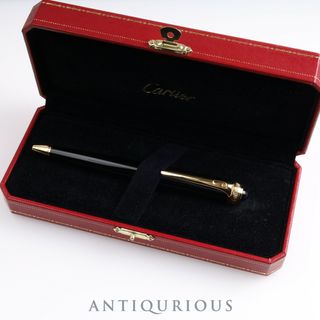 CARTIER カルティエ ボールペン R ドゥ カルティエ