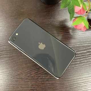アップル(Apple)のiPhone SE第2世代(スマートフォン本体)