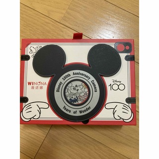 ディズニー(Disney)のディズニー　箱　(Box/デッキ/パック)