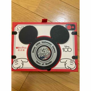 ディズニー(Disney)のディズニー　箱　(Box/デッキ/パック)