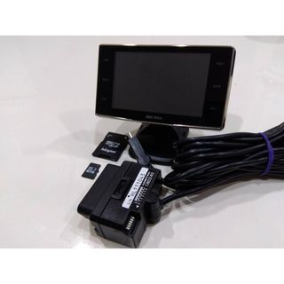 【キムさん 様】コムテックレーダー探知機 ZERO 707LV  OBD2-R3(レーダー探知機)