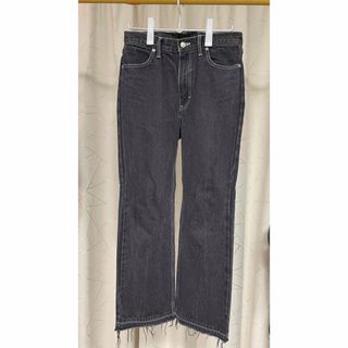 ソーイ(SOE)のsoe NEW REGULAR JEANS(デニム/ジーンズ)